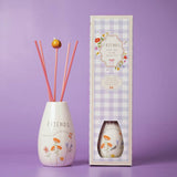 Widdop Love Life ceramic reed diffuser 100ml (British brand)
