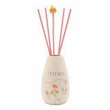 Widdop Love Life ceramic reed diffuser 100ml (British brand)
