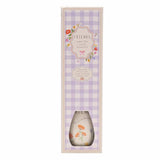 Widdop Love Life ceramic reed diffuser 100ml (British brand)