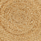 Argos Home wiggle jute rug 100cm - British product