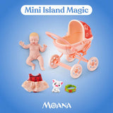 Zuru My Mini Baby Disney surprise collectable doll 9.5cm - British product