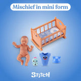 Zuru My Mini Baby Disney surprise collectable doll 9.5cm - British product