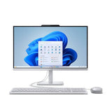 Lenovo A100 24in All-in-One PC 8GB 512GB, imported from the UK