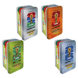 Panini Adrenalyn XL FIFA World Cup 2026 trading card tin - British product