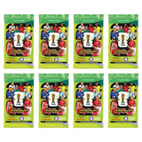 Panini Adrenalyn XL FIFA World Cup 2026 trading card tin - British product