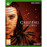 Argos GreedFall: The Dying World Xbox Series X Game- Buy online at McGrocer