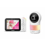 Argos VTech RM4760 3.5 Inch Smart Video Baby Monitor- Buy online at McGrocer