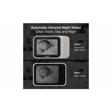 VTech RM4760 smart video baby monitor - British product