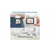 VTech RM4760 smart video baby monitor - British product