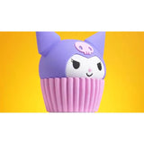 Sanrio Kuromi silicone night light 16cm (British brand)