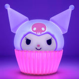 Argos Sanrio Kuromi SquishyGlo Silicone Desk Lamp - Multicoloured- Buy online at McGrocer