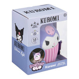 Sanrio Kuromi silicone night light 16cm (British brand)