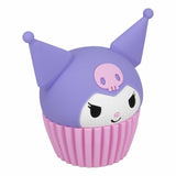 Sanrio Kuromi silicone night light 16cm (British brand)