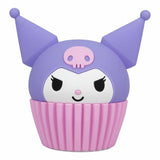 Sanrio Kuromi silicone night light 16cm (British brand)