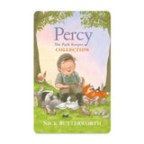 Argos Yoto Percy The Park Keeper Audio Collection- Buy online at McGrocer