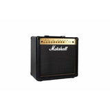 Marshall MG50FX 50W guitar amplifier black, imported from the UK