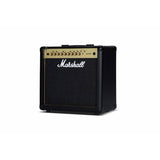 Marshall MG50FX 50W guitar amplifier black, imported from the UK