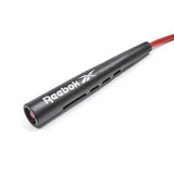 Reebok skipping rope red 280cm, imported from the UK