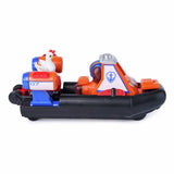 PAW Patrol Zuma Rescue Hovercraft toy, imported from the UK