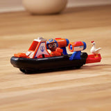PAW Patrol Zuma Rescue Hovercraft toy, imported from the UK