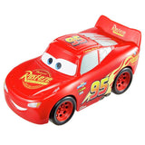 Argos Mattel Disney Pixar Cars Track Talkers Lightning McQueen Talking Toy Car 5.5 inches- Buy online at McGrocer