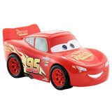 Disney Pixar Cars Lightning McQueen talking toy 5.5in (British brand)