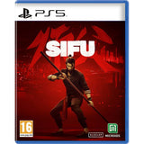 Argos Sifu PS5 Game- Buy online at McGrocer