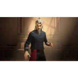 Sifu PS5 game disc (British brand)