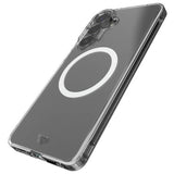 Tech21 EvoLite clear phone case for Samsung Galaxy S26+ (British brand)