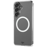 Tech21 EvoLite clear phone case for Samsung Galaxy S26+ (British brand)