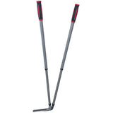Spear and Jackson Razorsharp telescopic edging shears - British product
