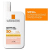 La Roche-Posay Anthelios UVmune Invisible SPF50+ Tinted Suncream 50ml