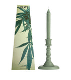 LOEWE Marihuana Chandelier Candle 330g, UK version