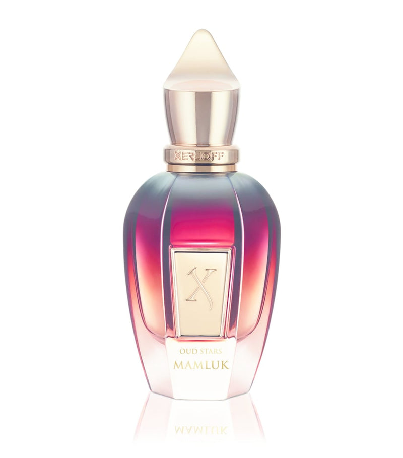 Xerjoff Mamluk Eau de Parfum, imported from the UK