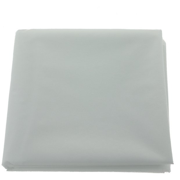 Coral Double Guard dust sheet (British brand)