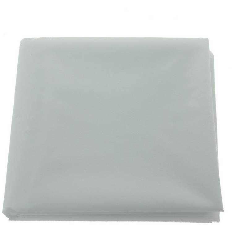 Coral Double Guard dust sheet (British brand)