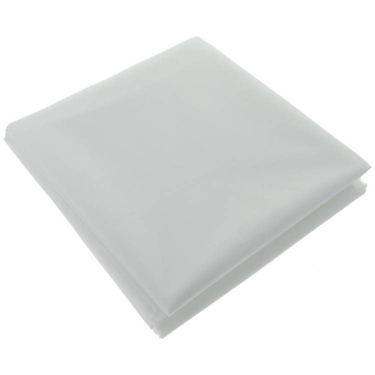 Coral Double Guard dust sheet (British brand)