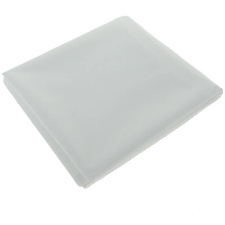 Coral Double Guard dust sheet (British brand)