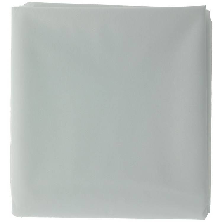 Coral Double Guard dust sheet (British brand)