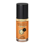 Superdrug Max Factor Facefinity Flawless Foundation Warm Praline Liquid Foundation- Buy online at McGrocer