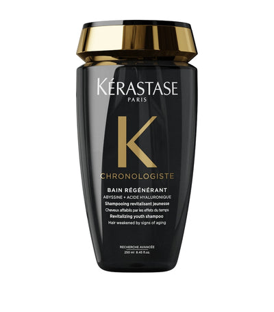 Harrods Kérastase Chronologiste Youth Revitalising Shampoo 250ml- Buy online at McGrocer