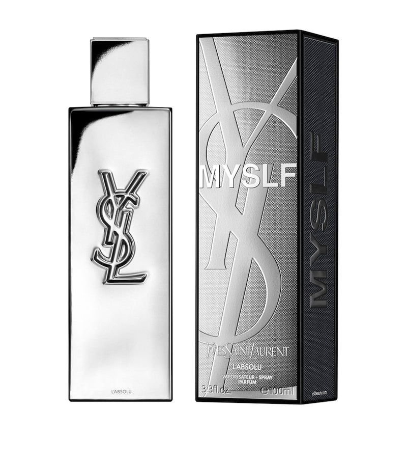 YSL L'ABSOLU Parfum 100ml, UK version