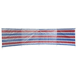 Windbreak 4 section 4.5x1m - British product