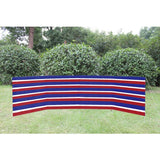 Windbreak 4 section 4.5x1m - British product