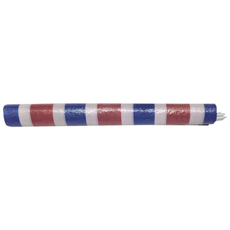 Windbreak 4 section 4.5x1m - British product