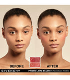 Givenchy Prisme Libre blush, UK version