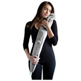 Argos Yuyu The Body Hot Water Bottle Grey Wearable Hot Water Bottle- Buy online at McGrocer