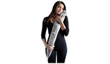 YUYU Body Hot Water Bottle in Grey (British brand)