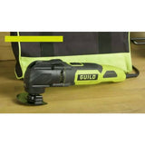 Guild 3-in-1 multi-tool 300W with 20 accessories - British product