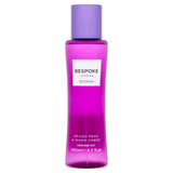 Superdrug Bespoke Woman Spiced Pear Warm Amber Perfume Mist 140ml- Buy online at McGrocer